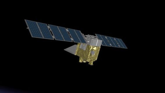Google dan Environmental Defense Fund Luncurkan Satelit Baru MethaneSAT untuk Mendeteksi Emisi Metana