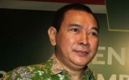 Tommy Soeharto Garap Proyek Mobil Legendaris Timor