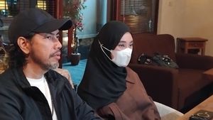 Tangis Clara Shinta Pecah, Temukan Video Asusila Suami di Ponsel saat Sedang Program Hamil