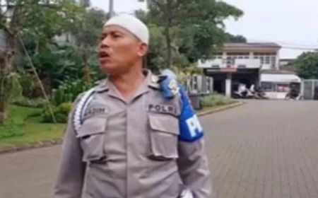 Ternyata Oknum Polisi yang Peras Bripka Madih Rp100 Juta di Kasus Tanah Sudah Pensiun