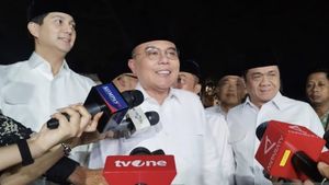 HUT Gerindra, Prabowo Berpesan Kader Dekat dengan Rakyat
