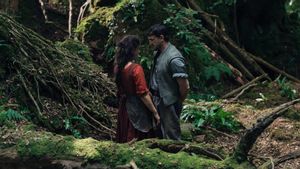 Daftar Pemenang Golden Globes 2026: <i>One Battle After Another</i> hingga <i>Adolescence</i>