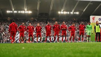 カラバオカップ3回戦組み合わせ：リヴァプールはサウサンプトンと対戦