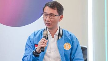 CEO INDODAX: Bakal Ada Dampak Positif jika Indonesia Ikuti Jejak Thailand Setujui ETF Bitcoin