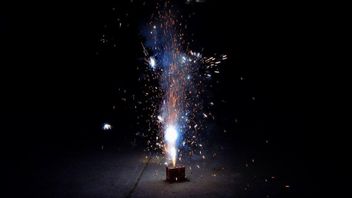 It Is Prohibited To Turn On Firecrackers On The 2023 Eid Takbiran Night In Mataram