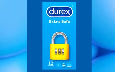 Durex akan Bikin Kondom Virtual di Metaverse, Rasanya?