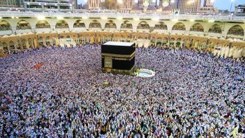 L’Arabie Saoudite Restreint Hajj, Ministre De La Religion: En Ligne Avec La Raison De L’annulation Du Gouvernement