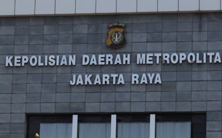 Polda Metro Kerahkan 4.200 Personel Amankan Hari Buruh