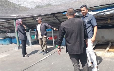 Patra Jasa Berhasil Kelola Mandiri 82 Persen Limbah Hotel