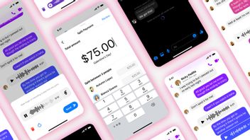 No More Calculators Needed! Messenger Now Has A Split Payment Feature
