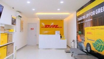 Sejalan Strategi 2030, DHL Express Perluas Jaringan di Jawa Timur