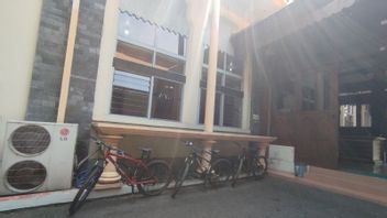 Le régent de Kudus oblige les fonctionnaires de l’État à utiliser des vélos chaque mardi