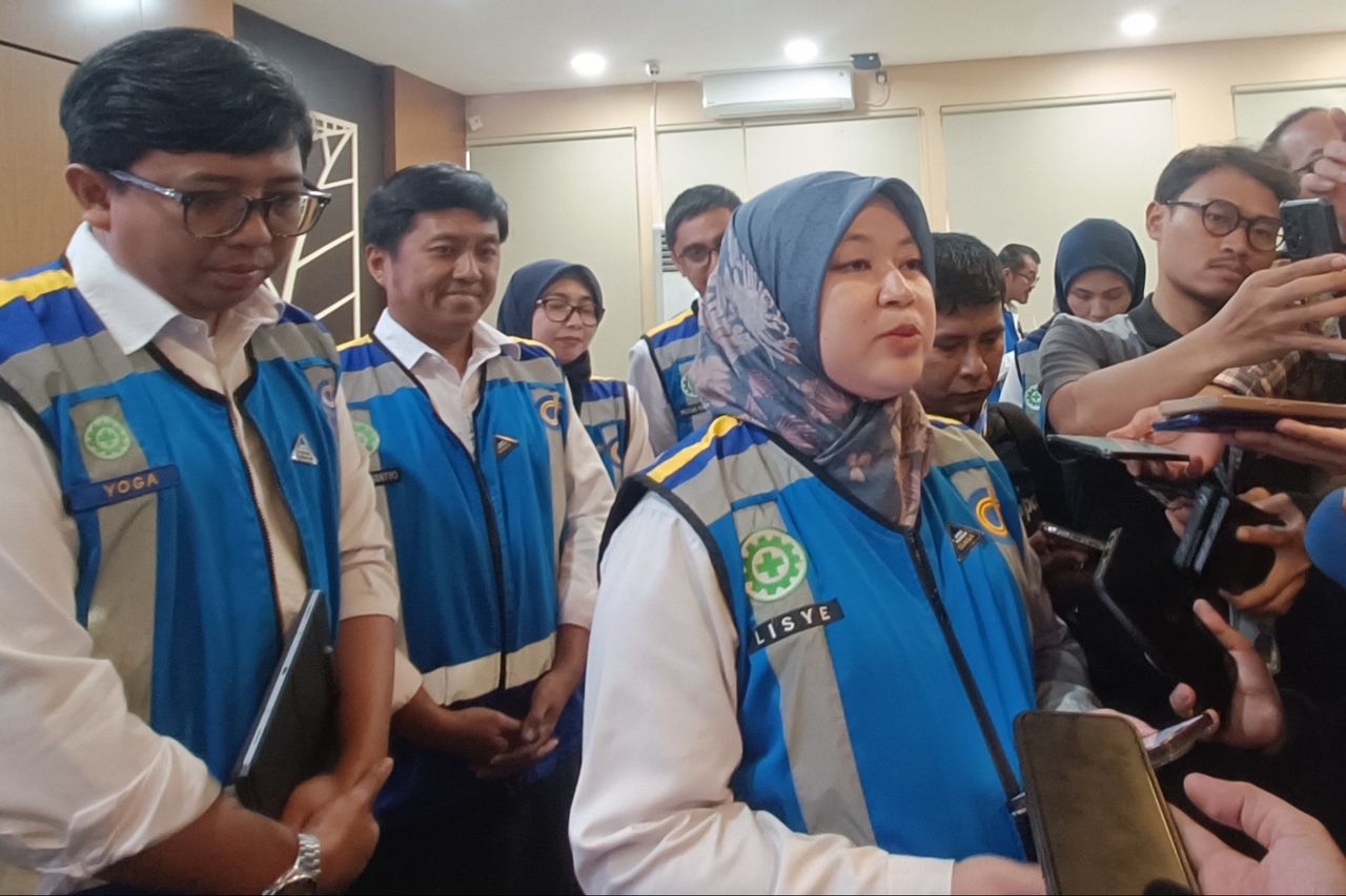Still Focusing On Finishing Five Toll Projects, Jasa Marga Opens Opportunities For Another Section Auction