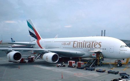 Antisipasi Lonjakan Permintaan Penerbangan Usai COVID-19, Emirates Gelar Rekrutmen Pilot Airbus A380