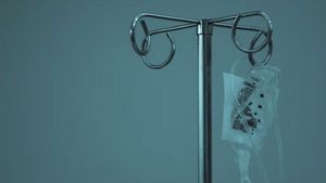 ニューメキシコ州で謎の物質による3人の死亡