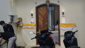 Bali Police Explain Chronology Of Australian PMA Shooting In Badung
