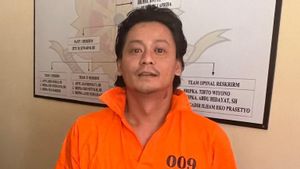 Police Name Fadly Si Cowboy Street As A Suspect In The Handling Of Senpi PPSU Officers