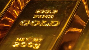 L’investissement Dans L’or Numérique Est Considéré Comme Sûr Et A Des Perspectives Prometteuses
