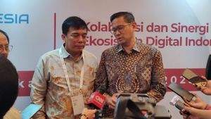 Keeping Digital Space, Komdigi Removes Hundreds Of Hazardous Content On Social Media And Millions Of Judol Content