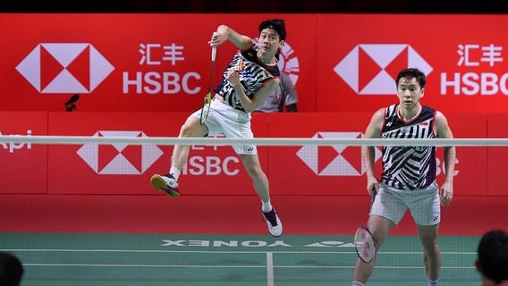 インドネシアが2021年世界選手権から代表を撤退した後のBWFの失望