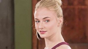 Sophie Turner dan Joe Jonas Namai Anak Pertama Mereka Willa