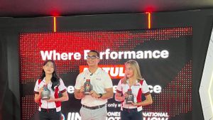Motul Luncurkan Produk Terbaru di IIMS, Cocok untuk Mobil Berteknologi Generasi Baru