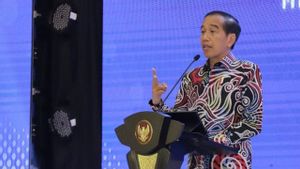 Indonesia Negara Rawan Bencana Ketiga Teratas, Jokowi: Yang Ditakuti Dunia Kini Perubahan Iklim