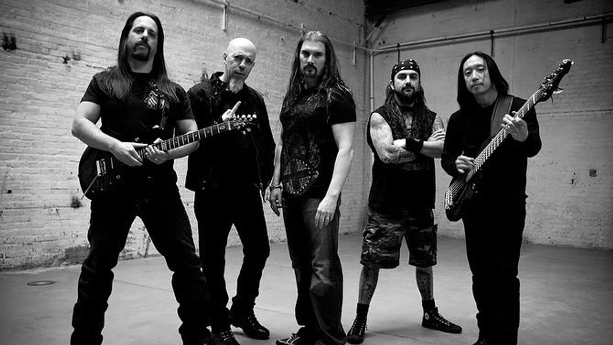 Dream Theater Announces North American Tour In 2025, Mike Portnoy Is Ready To Go Crazy