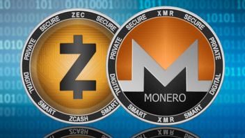 دبي تحظر استخدام العملات المشفرة مونيرو (XMR) و Zcash (ZEC)