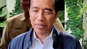 Getting To Knowid Syndrome-Johnson, Jokowi Allegedly Experienced Rare Skin Disease
