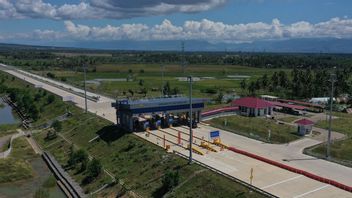 Good News! Sigli-Banda Aceh Toll to be Fully Connected in Q3-2026