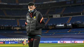 English Premier League Next Season Is Predicted To Be Tougher, Chelsea Manager Thomas Tuchel Doesn't Want A Vacation