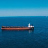    Kapal Tanker Jepang Berhasil Lewati Hormuz Tanpa Biaya Tool