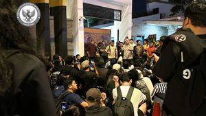 1.726 WNI Melapor ke KBRI Phnom Penh, Dubes Santo Dengarkan Aspirasi dan Tegaskan Komitmen Bantuan Pemerintah