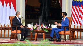 L’Indonésie Et La Malaisie Conviennent D’exhorter L’ANASE à Discuter D’un Coup D’État Militaire Au Myanmar