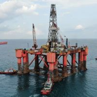 Pertamina Dukung Kebijakan Cadangan Penyangga Energi Pemerintah