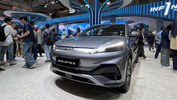 Starting with the High Interest in EVs in the Region, BYD is Ready to Expand Outside Java