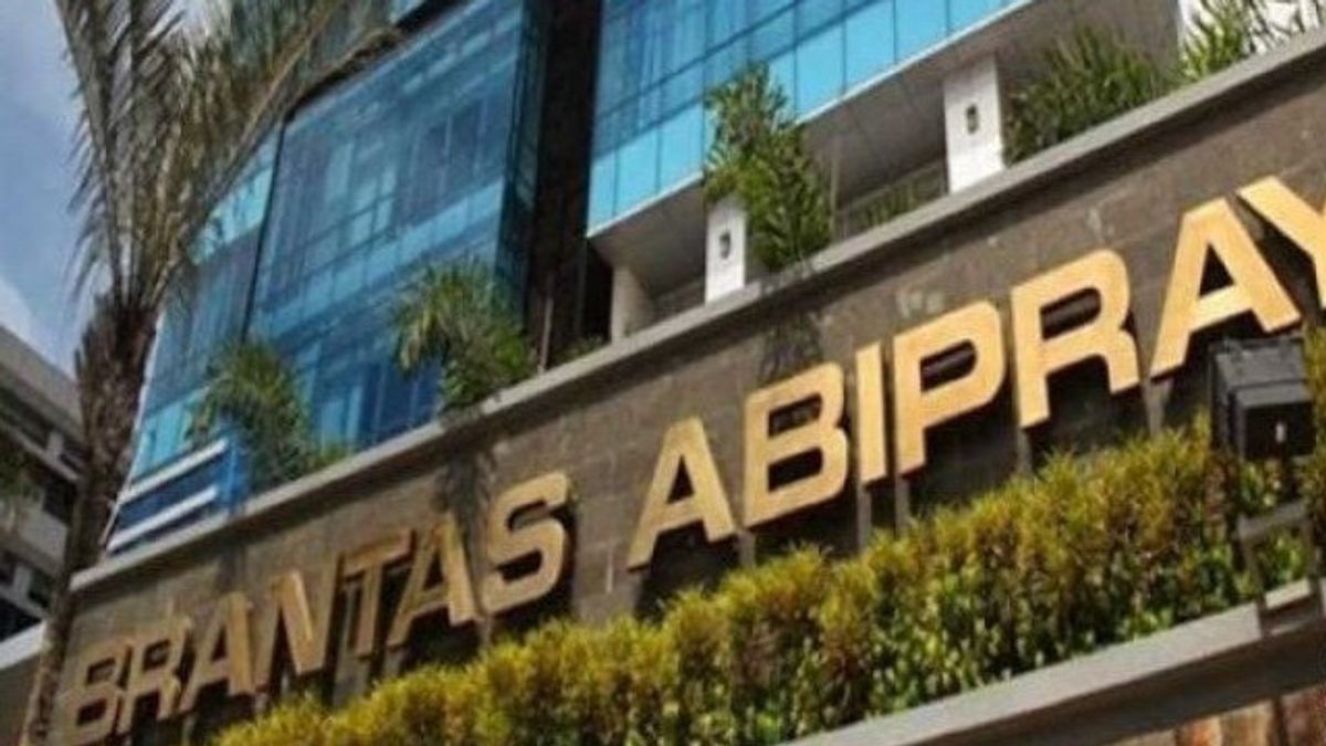 BPK Temukan Sejumlah Permasalahan Pengelolaan Keuangan di Brantas Abipraya