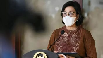 In Berlin, Sri Mulyani Voices Real Steps For Indonesia In Energy Transition