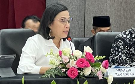 Sri Mulyani Ungkap Rumah Sakit, Pendidikan Internasional, Makanan Premium Kena PPN 12 Persen di 2025