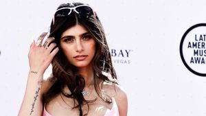 Biodata dan Agama Mia Khalifa, Begini Kisah dan Perjalanan Hidupnya