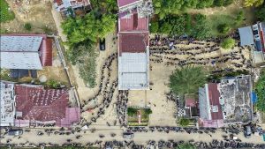 Legislator PKB Minta Menteri Bahlil Segera Pulihkan Jaringan Listrik di Aceh dan Sumatera