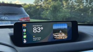Apple Diam-diam Tambahkan Fitur Pemutaran Video di CarPlay pada iOS 26