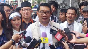 KPK Bakal Tetap Sita Aset RK-Atalia yang Diduga Terkait Korupsi Bank BJB Meski Bercerai