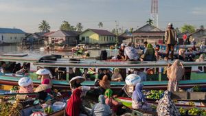 Kuatkan Sektor Produktif, Bank Mandiri Kucurkan Rp38,11 Triliun KUR hingga Oktober 2025