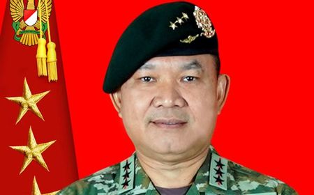 Ide KSAD Dudung Abdurachman Mencegah Radikalisme Pakai Gaya Orba: Usang dan Macam Tak Paham Tupoksi