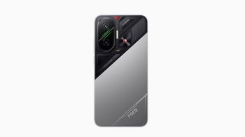 تسريب Poco F7 الكشف عن التصميم الكامل ، مجموعة شرائح Snapdragon 8s Gen 4 ، و Android 15