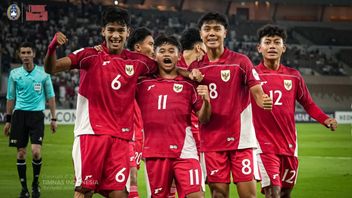 nas indonésien U-17 vs Afghanistan : Je ne veux pas voir Remeh