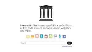 Komdigi Blocks Internet Archive Due To Judol And Pornography Content