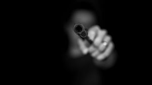 2 Israeli Embassy Staff Shot Dead In Washington